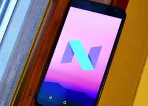 Honor تصدر تحديث الأندرويد Nougat للهاتف Honor 8 اليوم
