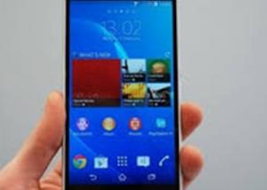 " سونى ": تخفيض كبير على هاتف " Xperia Z2 " من متجرها