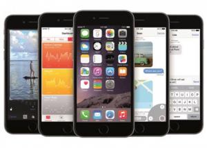 آبل تصدر اتحديث iOS 8.1.1 لكافة أجهزة iOS