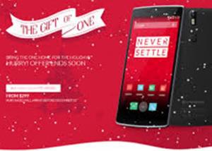OnePlus Oneشراء الان بدون دعوات