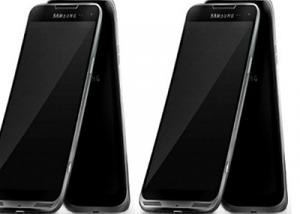 تراجع مبيعات " Galaxy S5 " في الأشهر الثلاثة الأولى