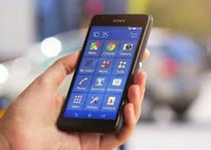" سونى " تطلق رسمياً عن هاتف " Xperia E4g "