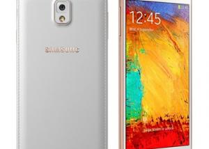 " Android 4.4 " يصل الى هواتف" Galaxy Note 3 "