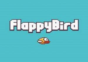 لعبة Flappy Bird فى متجر تطبيقات أمازون فقط