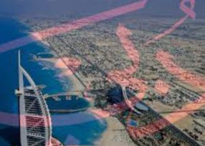 اطلاق  مشروع لتحويل دبي إلى "مدينة ذكية"