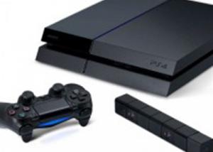 سونى تطلق جهاز " البلاى ستيشن PS4 "