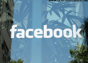 "الفيسبوك " خطأ فنى وراء توقيف عبارة "استغفر الله العظيم"