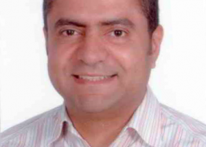 حسام الجمل رئيس مركز المعلومات  لـ " عالم رقمي ":