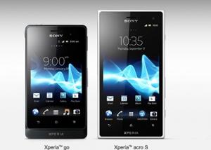 " Sony " توقف دعمها رسميا للعديد من هواتف Xperia