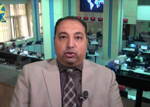  غواص في بحر التكنولوجيا المدينة الذكية  (Smart City)