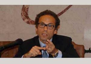 " المصرية للاتصالات " توقع اتفاقيتين لتقديم خدمات اتصالات دولية لشركة أوراسكوم تليكوم