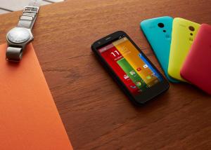 موتورولا : تحديث Android L لكل من Moto G و Moto X