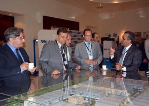 السويس للتنمية الصناعية تطلق مشروع" PLUG& PLAY " أول مجمع صناعي للمشروعات الصغيرة والمتوسطة