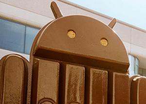 " htc " : تحديث أندرويد 4.4.2 (كيت كات) بلهات" One " 