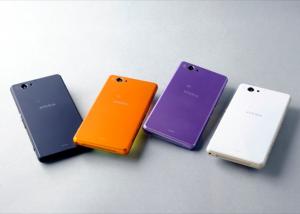 " سونى " : تحديث الأندرويد 4.4KitKat للهاتفينXperia E1 وXperia E1 Dual