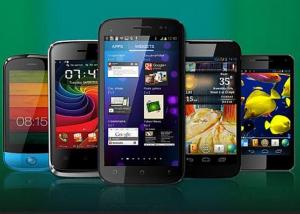 "Micromax " تحقق اعلى مبيعات للهواتف الذكية في الهند وتزيح سامسونج