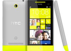 HTC .. إطلاق هاتف جديد بنظام ويندوز فون 8.1 لخدمة عملاء شركة الإتصالات الأمريكية