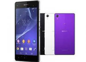 الهاتف Xperia Z3 حقق 37 آلف نقطة على منصة AnTuTu