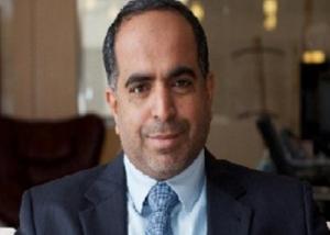 خلال معرض " كايرو اى سى تى " : الهاملى تطالب بحماية مصالح جميع المشغلين لتنمية السوق