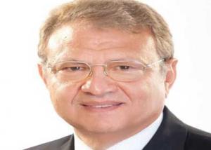 وزير الاتصالات المصري يشارك في فعاليات القمة الحكوميـة بالإمارات