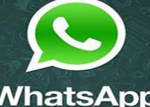 تطبيق " WhatsApp " يكسر حاجز 600 مليون مستخدم نشط شهريا