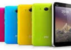 Xiaomi تبيع 20 آلف وحدة جديدة من الهاتف Xiaomi Mi3 في الهند