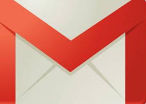 "جوجل " تحتفل بمرور عشرة سنوات على اطلاق " Gmail"