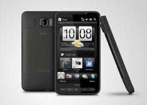 " HTC " تطلق جهاز تليفون محمول جديد  مزود ب "ويندوز فون " 