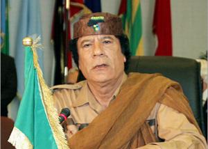 وثائق مخابرات ليبية تكشف إمداد القذافي لبعض الإعلاميين العرب بالمال