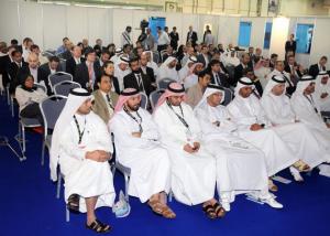 كبار التنفيذيين بشركات وهيئات الاتصالات العالمية والإقليمية يلتقون في دبي