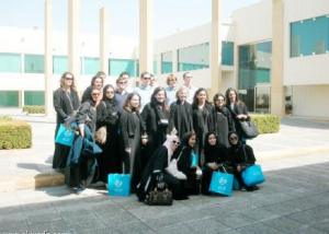 "ITG " ترعى ملتقى تقنية المعلومات الأول للجامعات السعودية