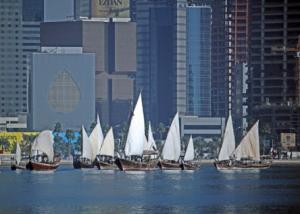 قطر : الهيئة العامة للسياحة تطلق خدمة التصفح عبر الهاتف المحمول
