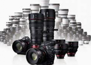 كانون الشرق الأوسط تطلق كاميرا جديدة لتصوير لقطات الحركة بمعرض كابسات 2012