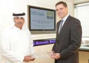 فلاي دبي تطلق موقعاً إلكترونياً جديداً لمستخدمي الأجهزة المحمولة