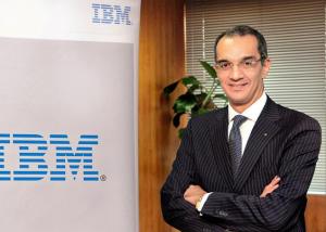 IBM " : تطلق مجموعة " PureSystems"  من الأنظمة المتكاملة للشركات الصغيرة