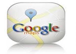 خرائط جوجل تدعم عرض معلومات الطرقات في الوقت الحقيقي