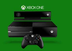 مايكروسوفت تكشف عن سعر إكس بوكس ون Xbox One