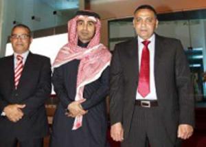 أودي السعودية تفتتح مركز أودي للسيارات فى الرياض