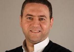 خالد عبد القادر