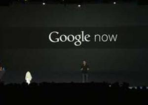 مساعد بحث " جوجل الذكي Google Now قادم لسطح المكتب