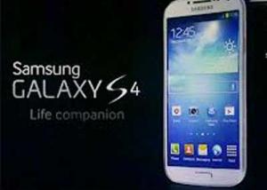 " GALAXY Studio " يحتفل بهاتف سامسونج الكترونيكس الأحدث GALAXY S4