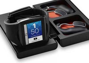 ساعة" Qualcomm " الذكية تقضي على Galaxy Gear بعد أيام من صدورها
