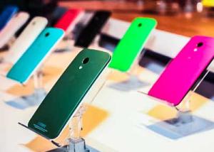 موتورولا تعمل على حاسب لوحي بتقنية Moto X