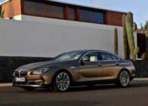 BMW الفئة الرابعة كوبيه تنضمّ إلى سيارات مجموعة BMW الشرق الأوسط
